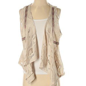 Maurices Cardigan Size Sm - Med
